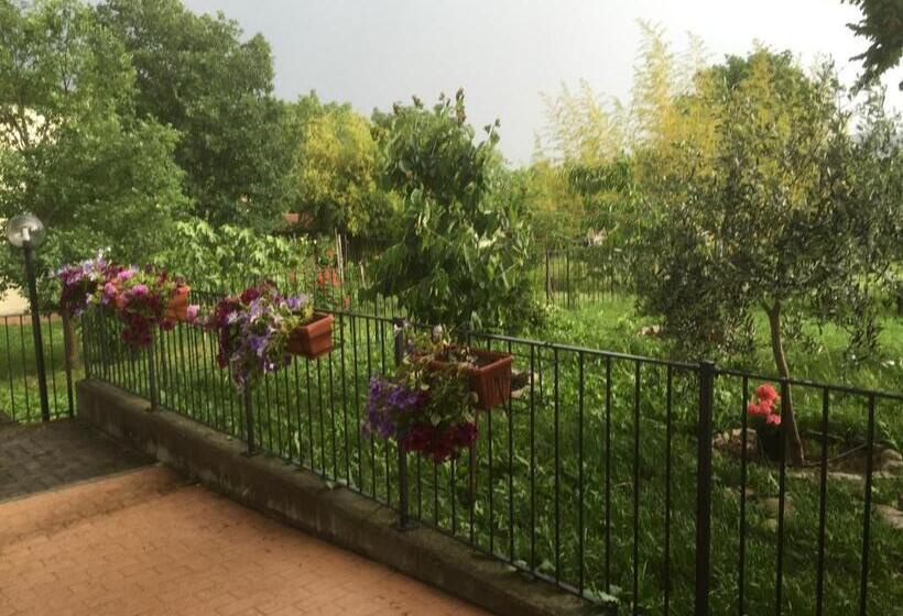 بنسيون B&b San Giorgio
