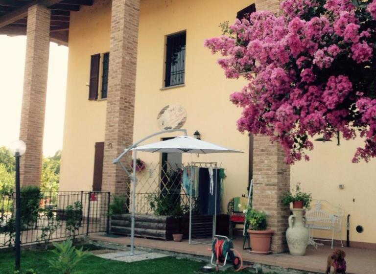 פנסיון B&b San Giorgio