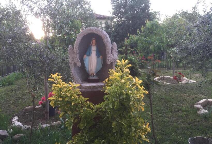 بنسيون B&b San Giorgio