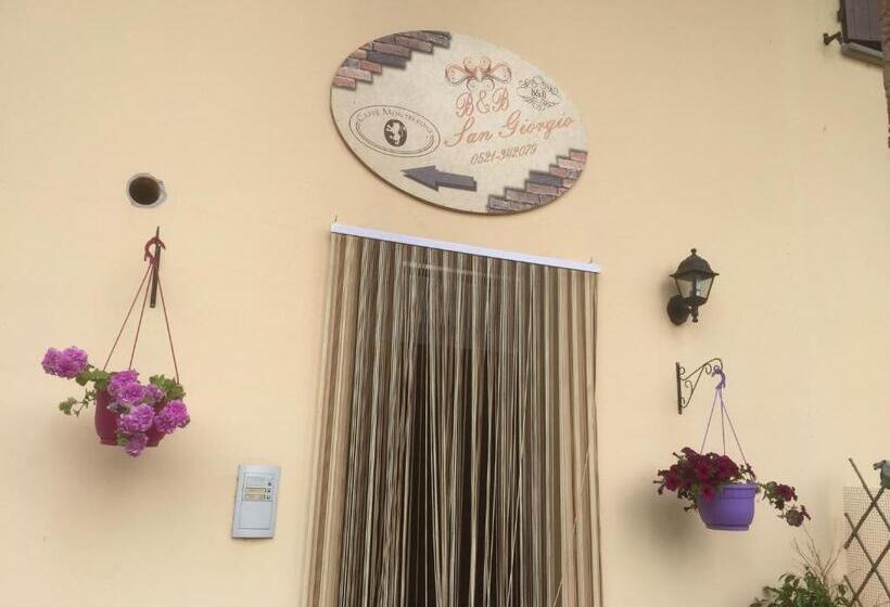 פנסיון B&b San Giorgio