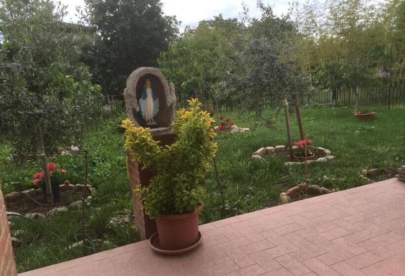 بنسيون B&b San Giorgio