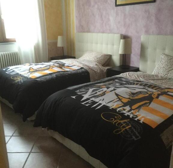 بنسيون B&b San Giorgio