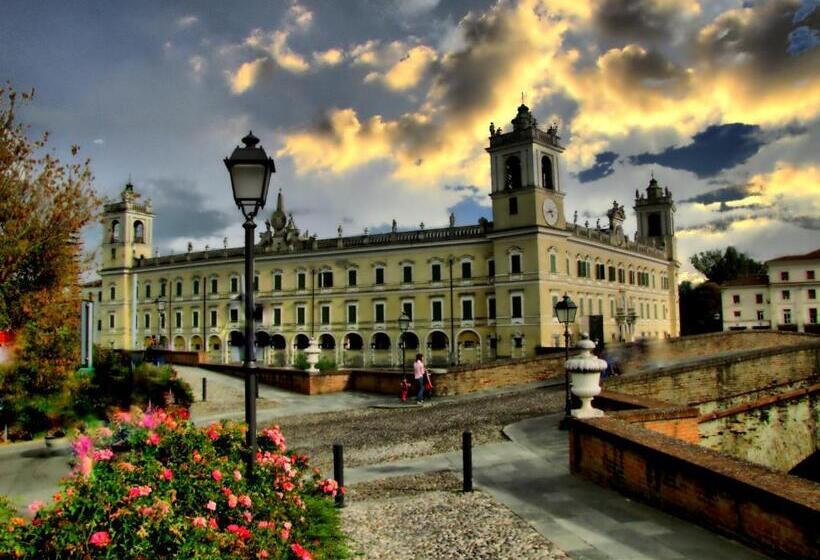 פנסיון B&b San Giorgio