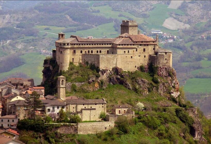 بنسيون B&b San Giorgio