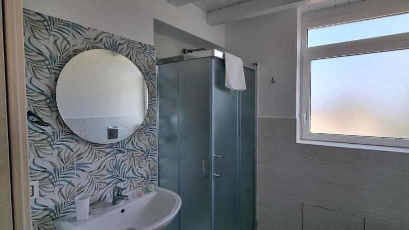 膳宿费 B&b Villa Bea