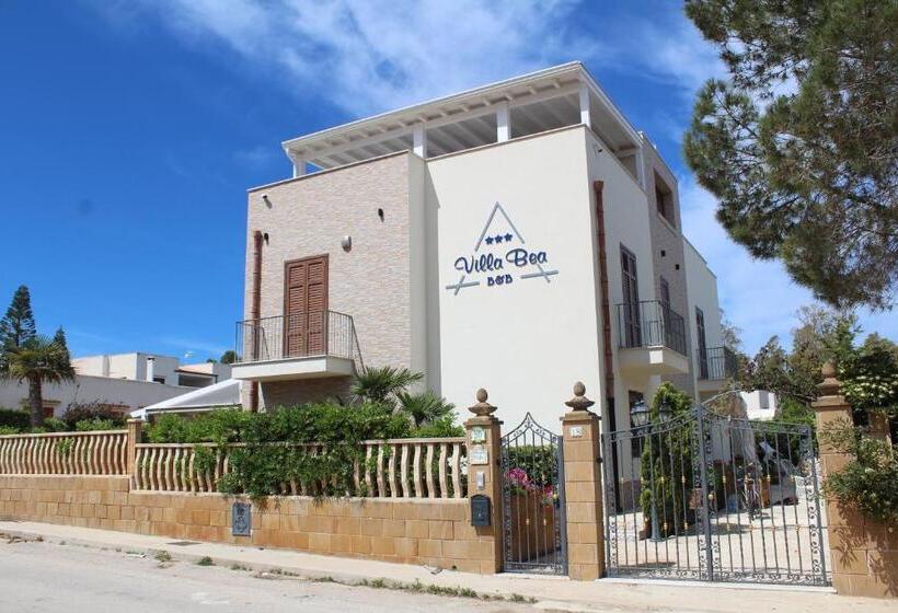 膳宿费 B&b Villa Bea