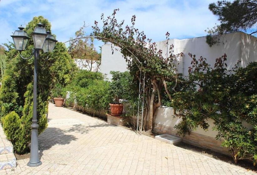 膳宿费 B&b Villa Bea