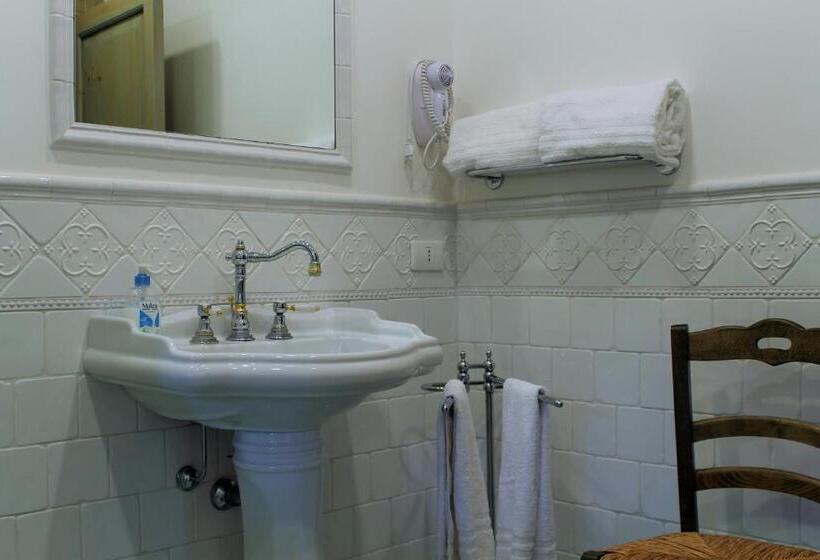 膳宿费 B&b Villa Bea