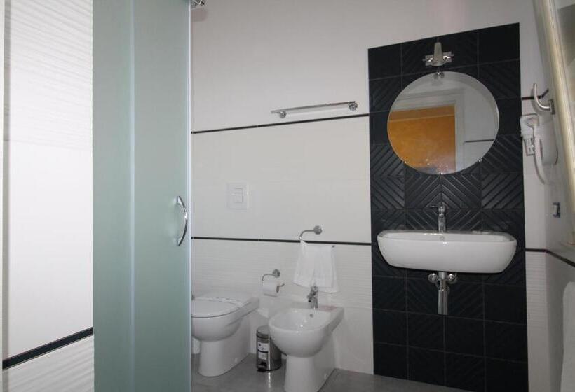 膳宿费 B&b Villa Bea