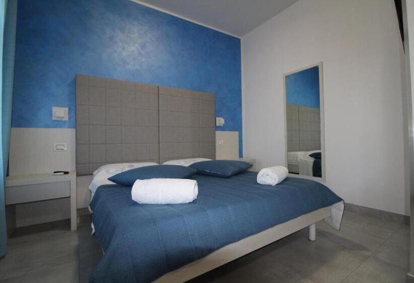 膳宿费 B&b Villa Bea