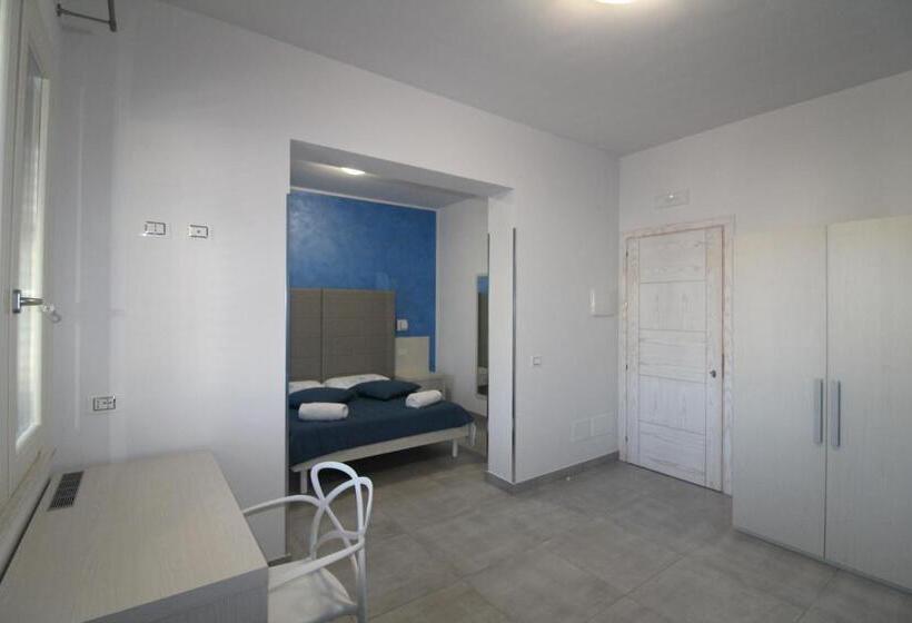 膳宿费 B&b Villa Bea