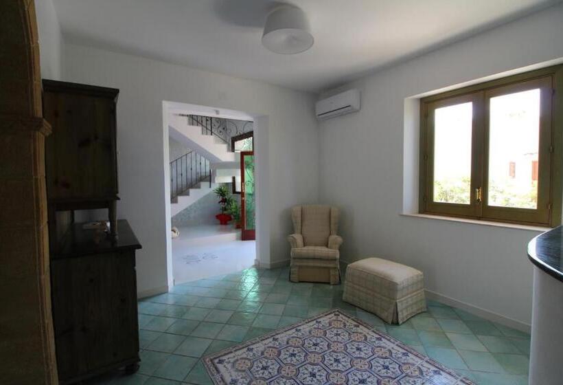 膳宿费 B&b Villa Bea