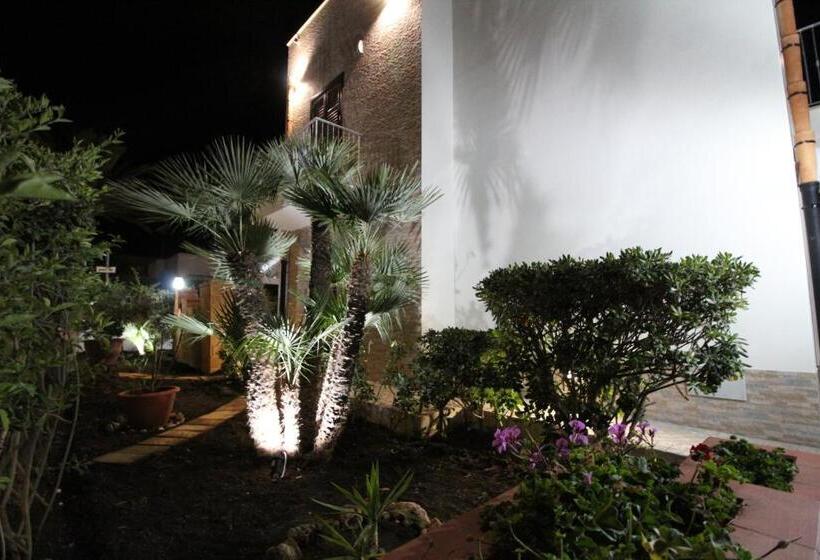 膳宿费 B&b Villa Bea