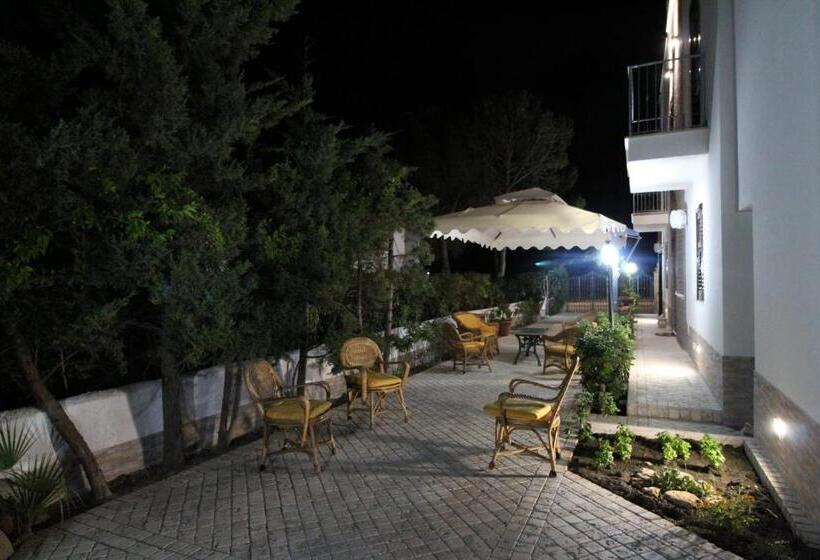 膳宿费 B&b Villa Bea