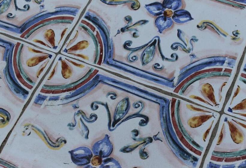 膳宿费 B&b Villa Bea