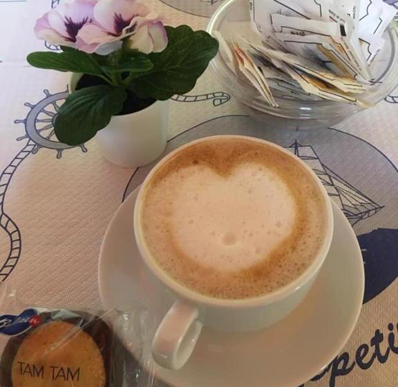 膳宿费 Bnb Notte Stellata