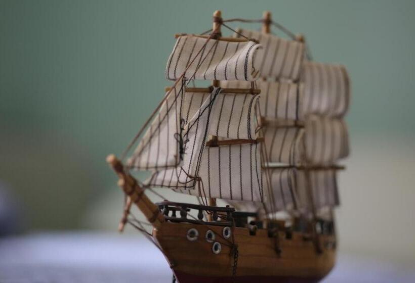 膳宿费 Bnb Notte Stellata