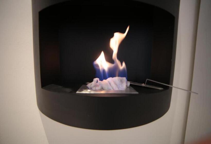 膳宿费 Bnb Notte Stellata