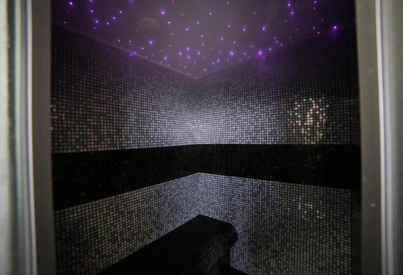 膳宿费 Bnb Notte Stellata