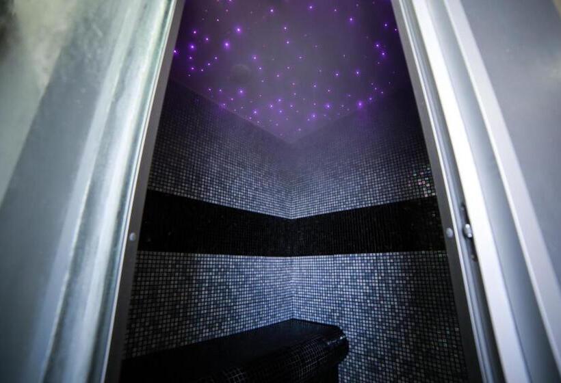 膳宿费 Bnb Notte Stellata