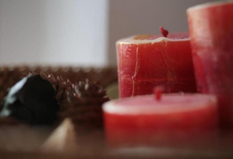 膳宿费 Bnb Notte Stellata