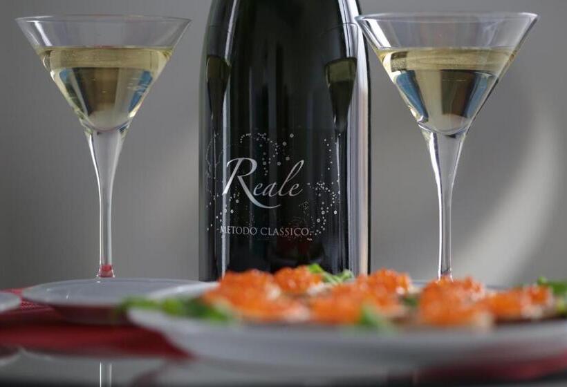 膳宿费 Bnb Notte Stellata