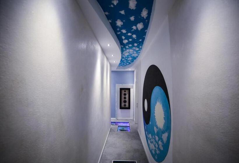 膳宿费 Bnb Notte Stellata