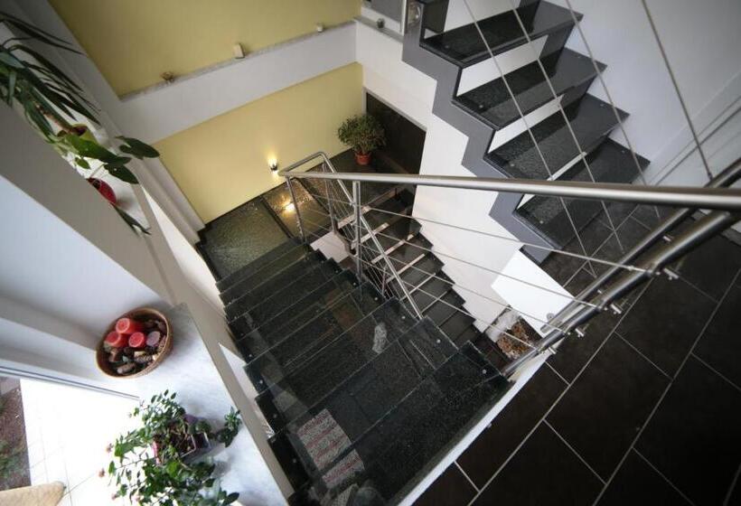 膳宿费 Bnb Notte Stellata