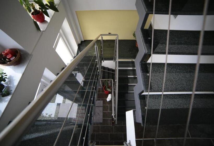 膳宿费 Bnb Notte Stellata