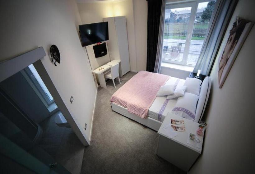 膳宿费 Bnb Notte Stellata