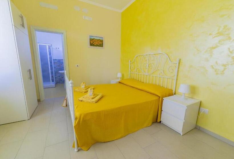 פנסיון Casa Di Bello Affittacamere