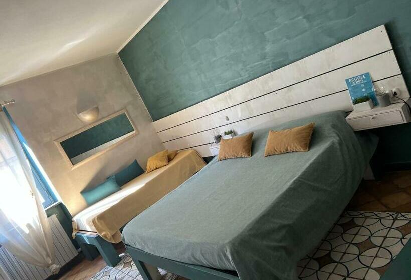 پانسیون Casa Marieta