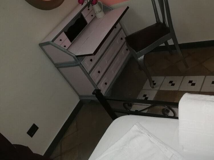 پانسیون Casa Marieta