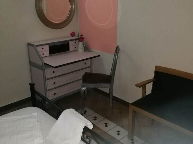 پانسیون Casa Marieta