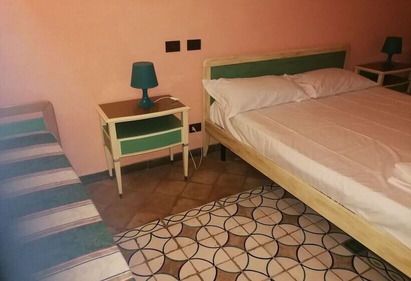 پانسیون Casa Marieta