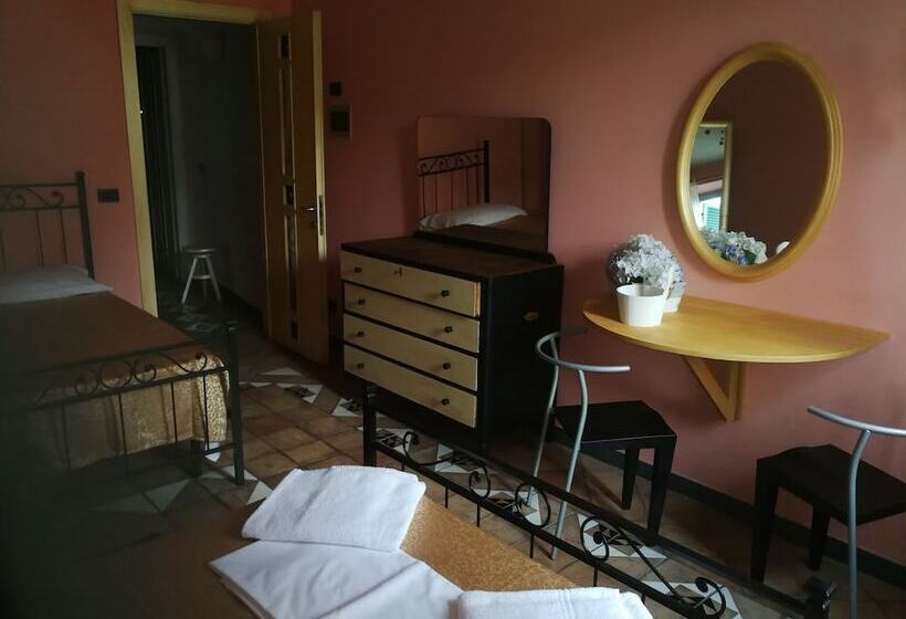 پانسیون Casa Marieta