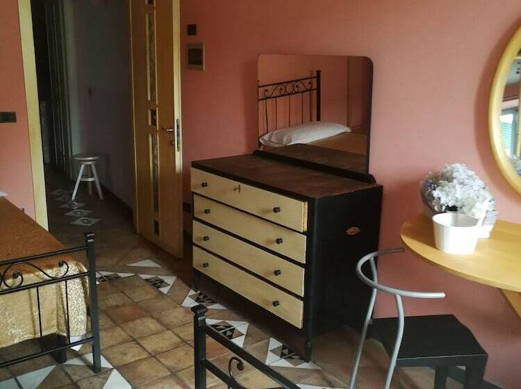 پانسیون Casa Marieta