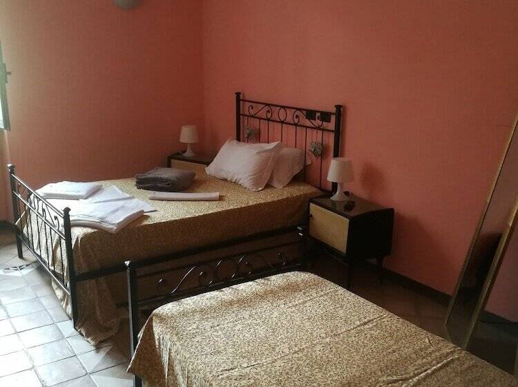 پانسیون Casa Marieta