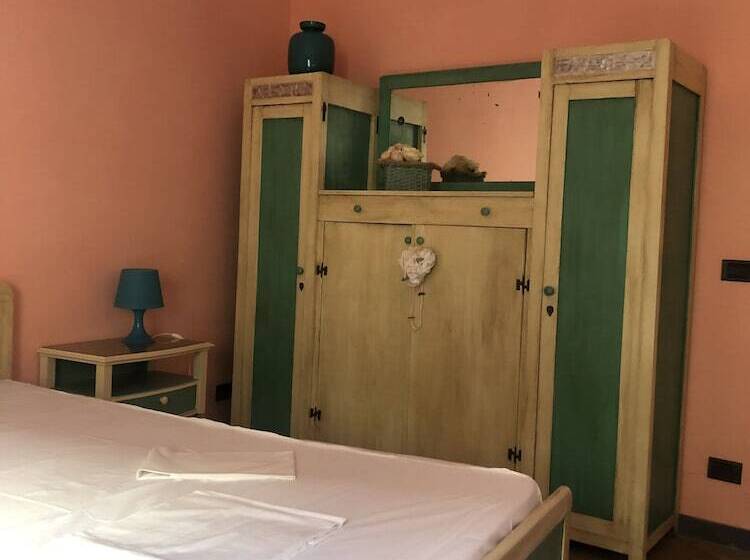 پانسیون Casa Marieta