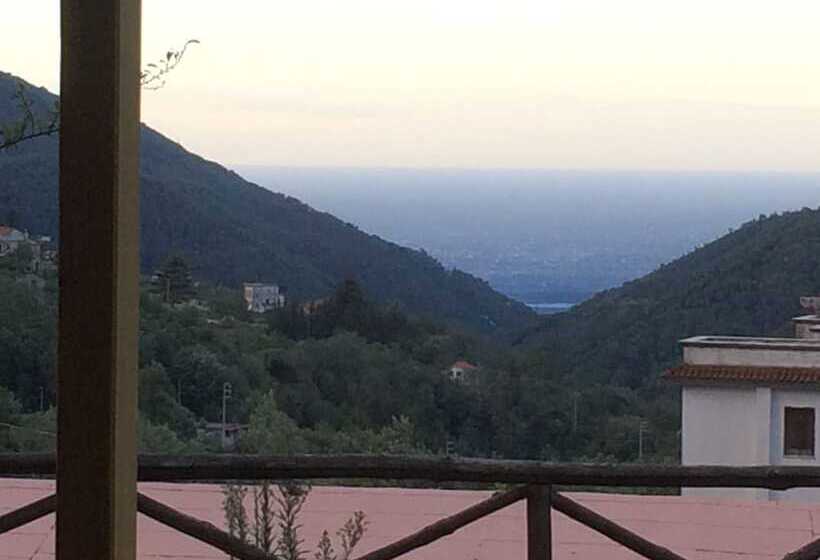 ペンション Citarella Country Estate