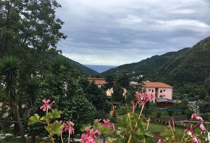 ペンション Citarella Country Estate