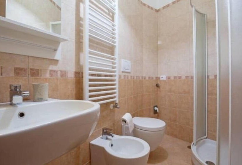 ペンション Citarella Country Estate