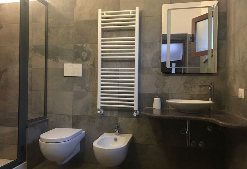 بنسيون Citarella Country Estate