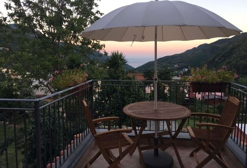 ペンション Citarella Country Estate