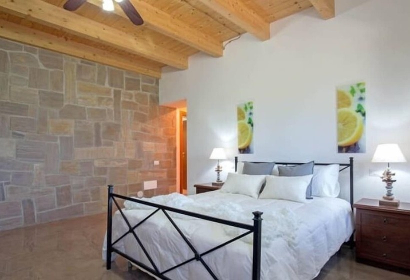 ペンション Citarella Country Estate