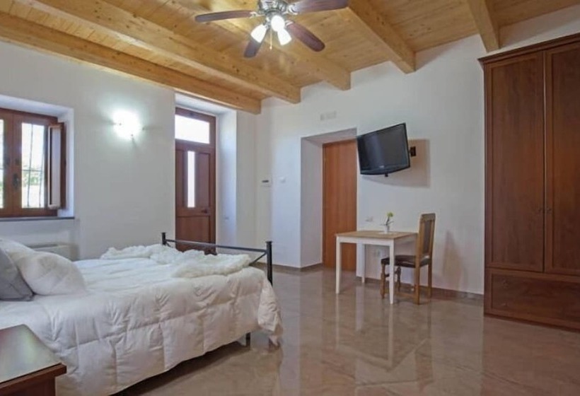 ペンション Citarella Country Estate