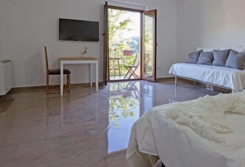 بنسيون Citarella Country Estate