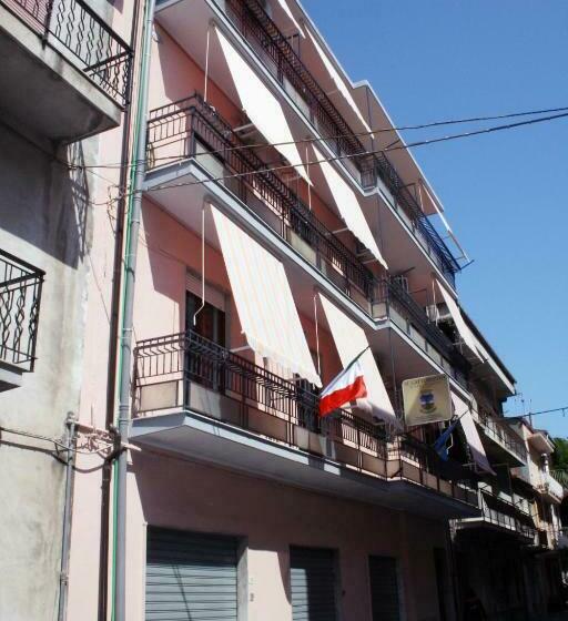 بنسيون Il Gattopardo Affittacamere