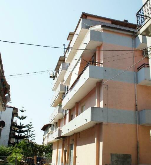 بنسيون Il Gattopardo Affittacamere