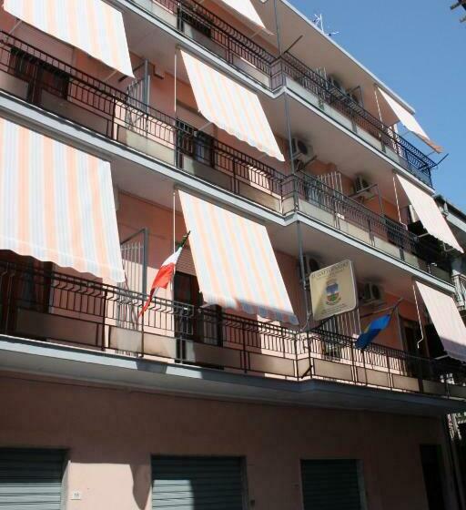 بنسيون Il Gattopardo Affittacamere